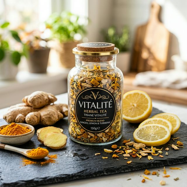 Les bienfaits de la verveine pour le sommeil