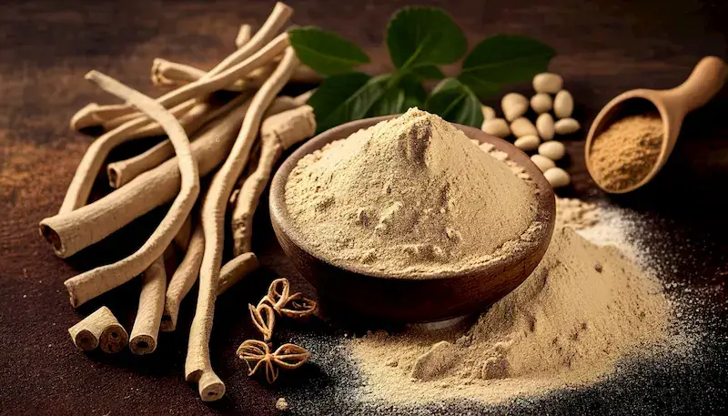 ashwagandha natural remedy