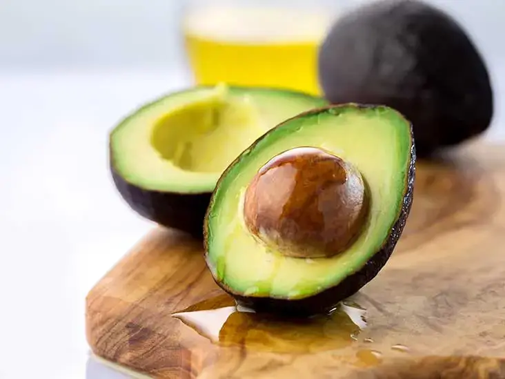 avocado natural remedy