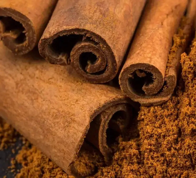 cinnamon natural remedy