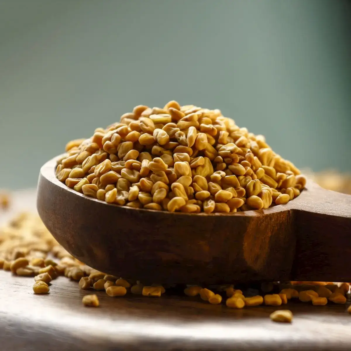 fenugreek natural remedy