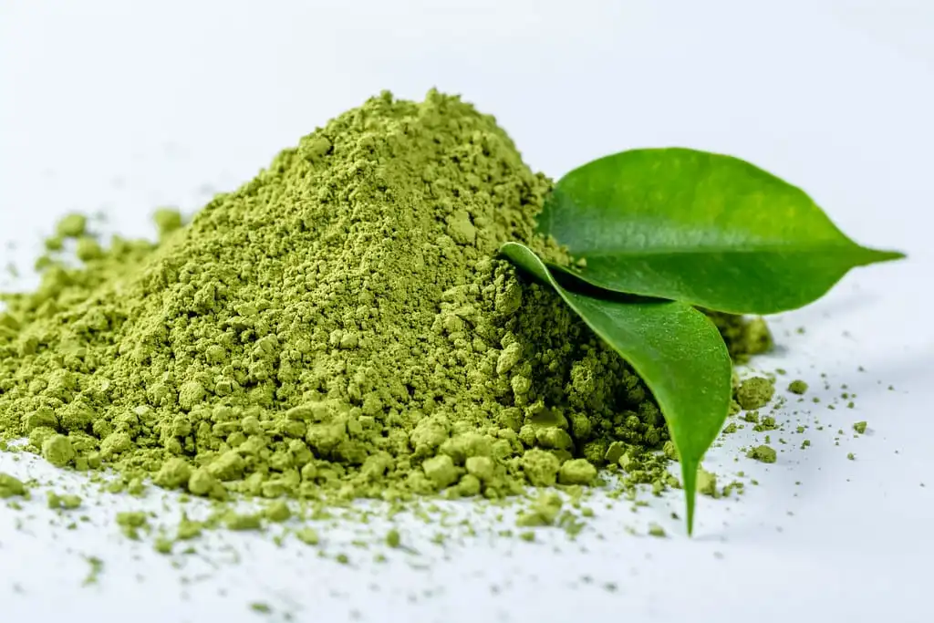 L-theanine natural remedy