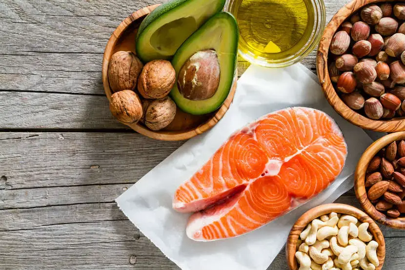 omega 3 fatty acids fish oil natural remedy