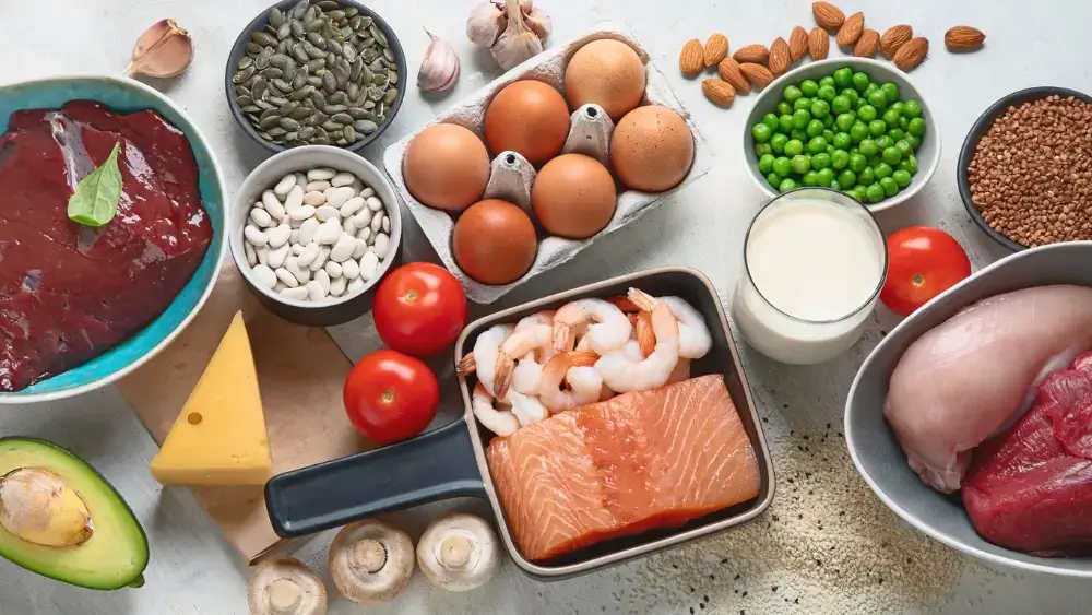zinc natural remedy